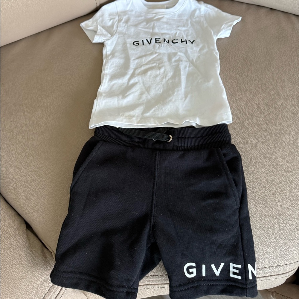 12 months givenchy set